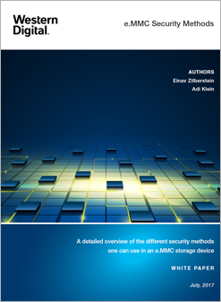 COUNTERPOINT WHITE PAPER: RACE TO 3D NAND ACCELERATES IN 2017