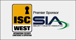 ISC West Vegas 2019 - Apr 10-12, 2019 - Las Vegas