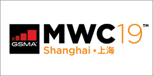 MWC 2019 | June 26-28, 2019 - Shanghai